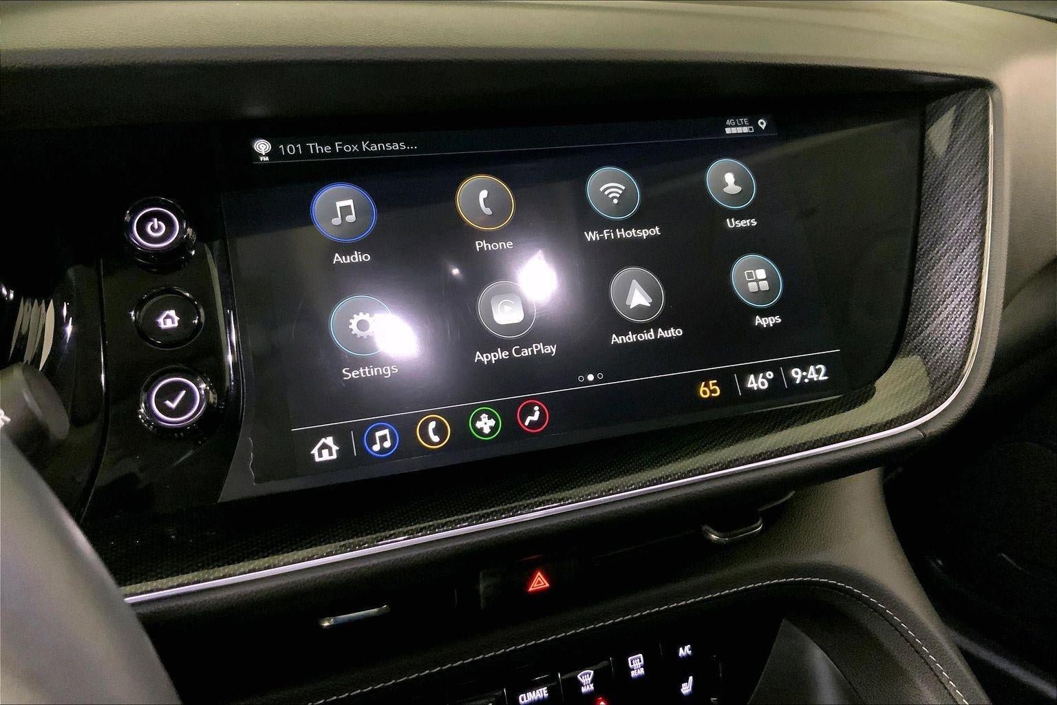 Used 2023 Buick Envision Preferred AWD/4WD image 6