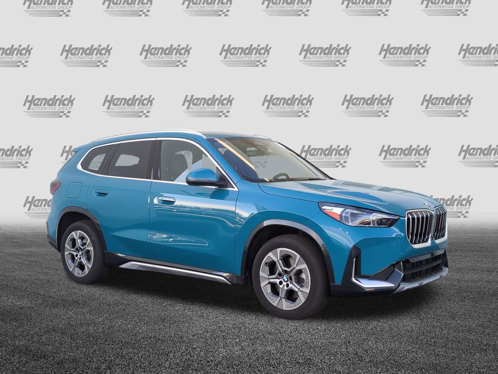Used 2025 BMW X1 xDrive28i video 2