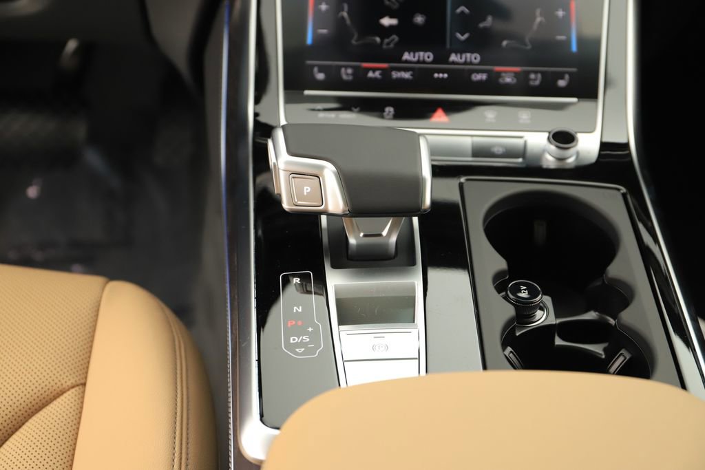 New 2026 Audi Q7 3.0T Premium Plus image 21
