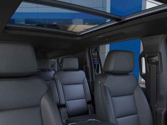 New 2026 Chevrolet Suburban Z71 image 24