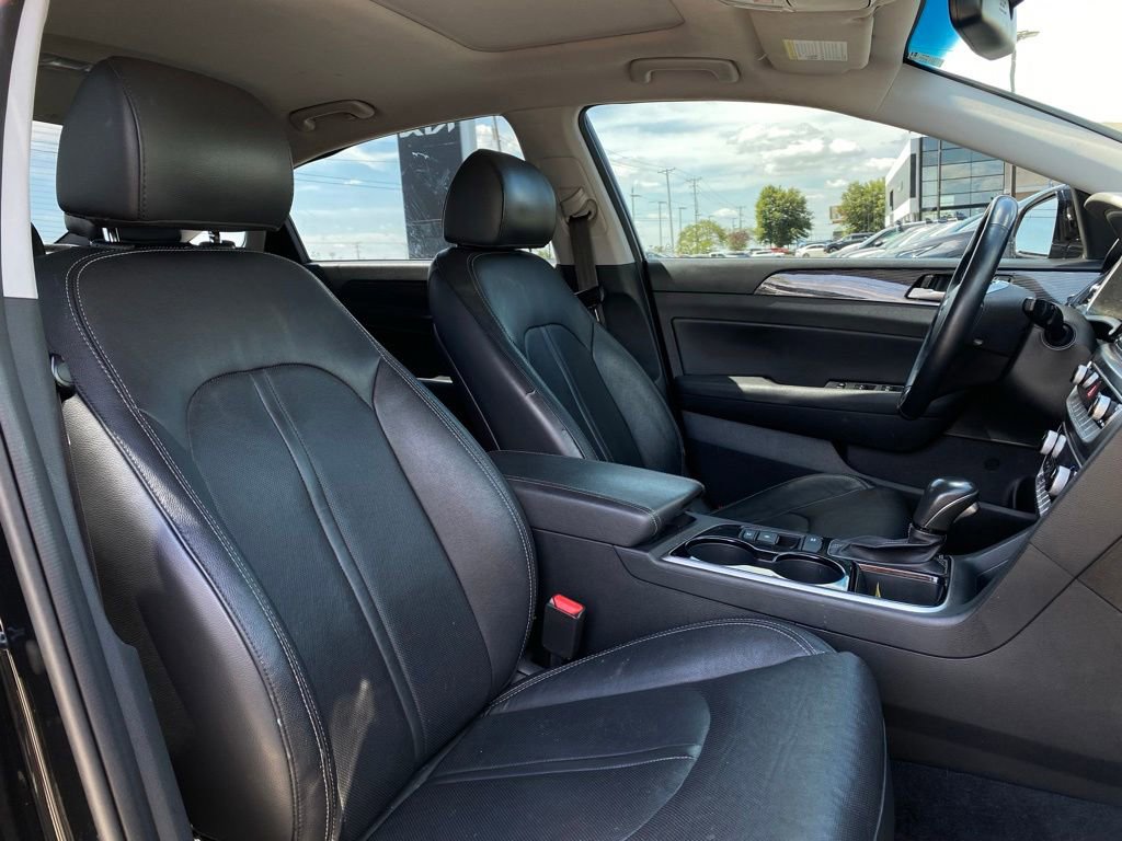 Used 2019 Hyundai Sonata Limited FWD image 30