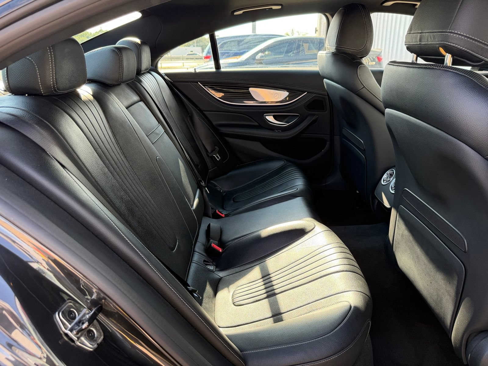 Used 2022 Mercedes-Benz CLS 450 4MATIC image 24