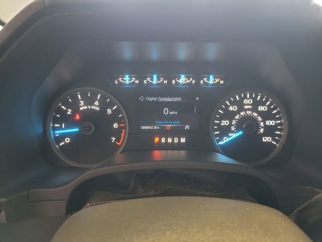 Used 2019 Ford F150 XLT w/ Equipment Group 302A Luxury image 15