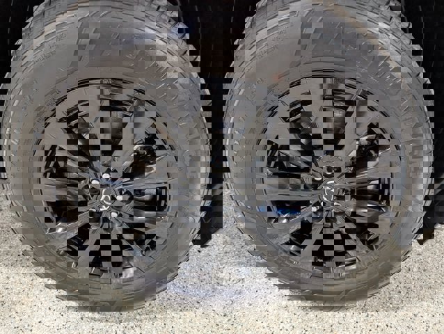 Certified 2025 MAZDA CX-50 AWD 2.5 Hybrid w/ Weather Package image 12