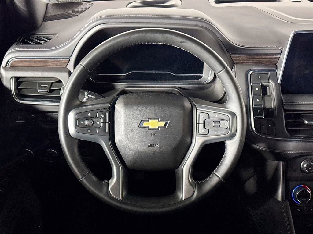 Used 2024 Chevrolet Tahoe LT image 13