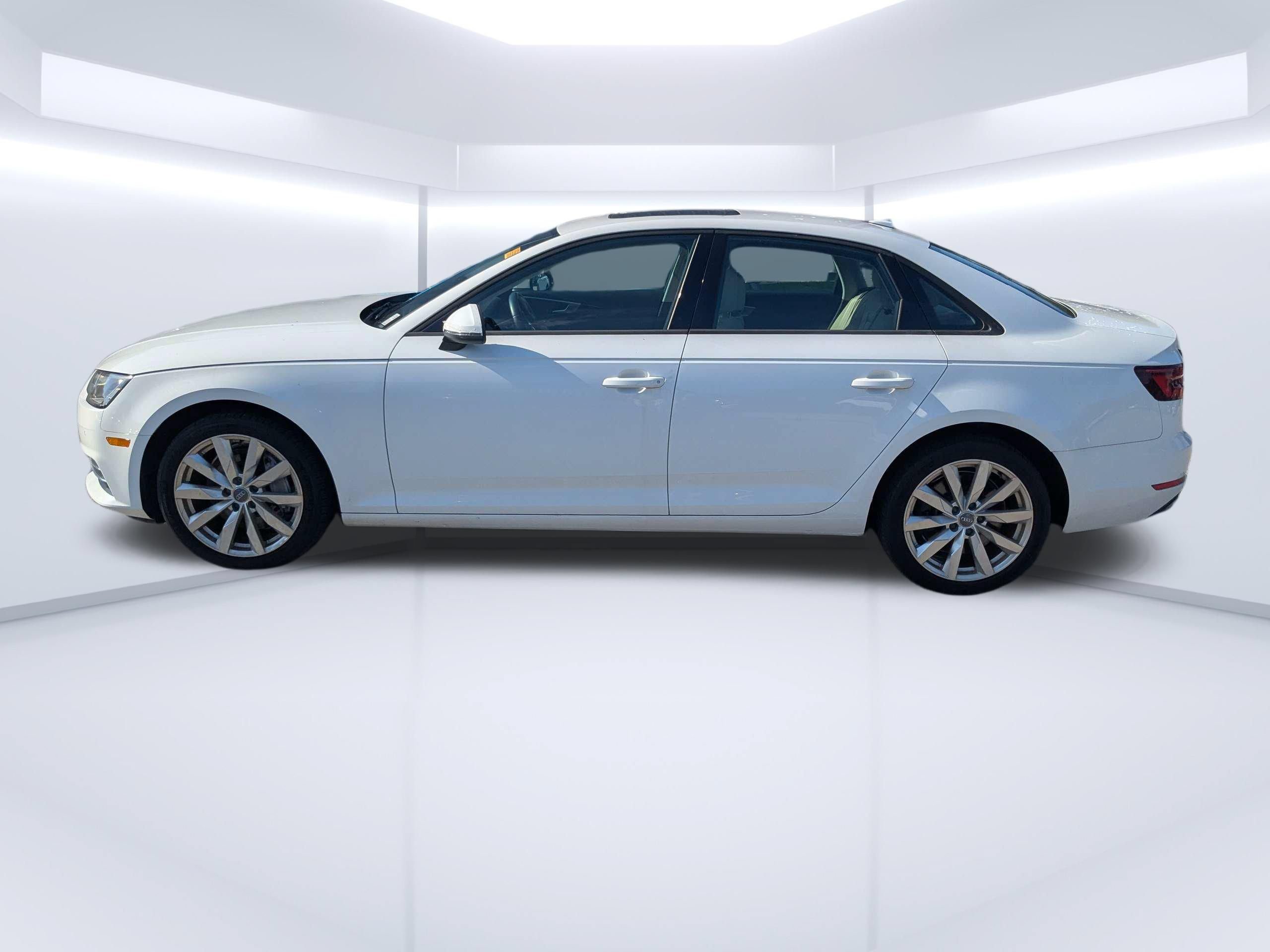 Used 2017 Audi A4 2.0T Premium FWD image 7