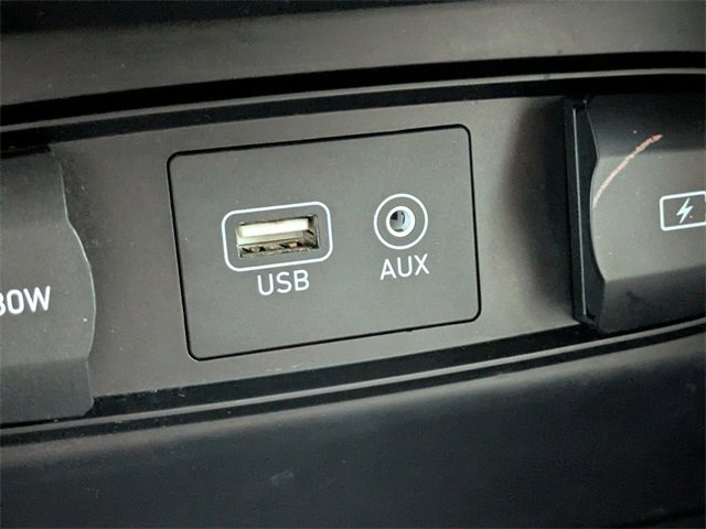 Used 2019 Hyundai Santa Fe SEL image 19