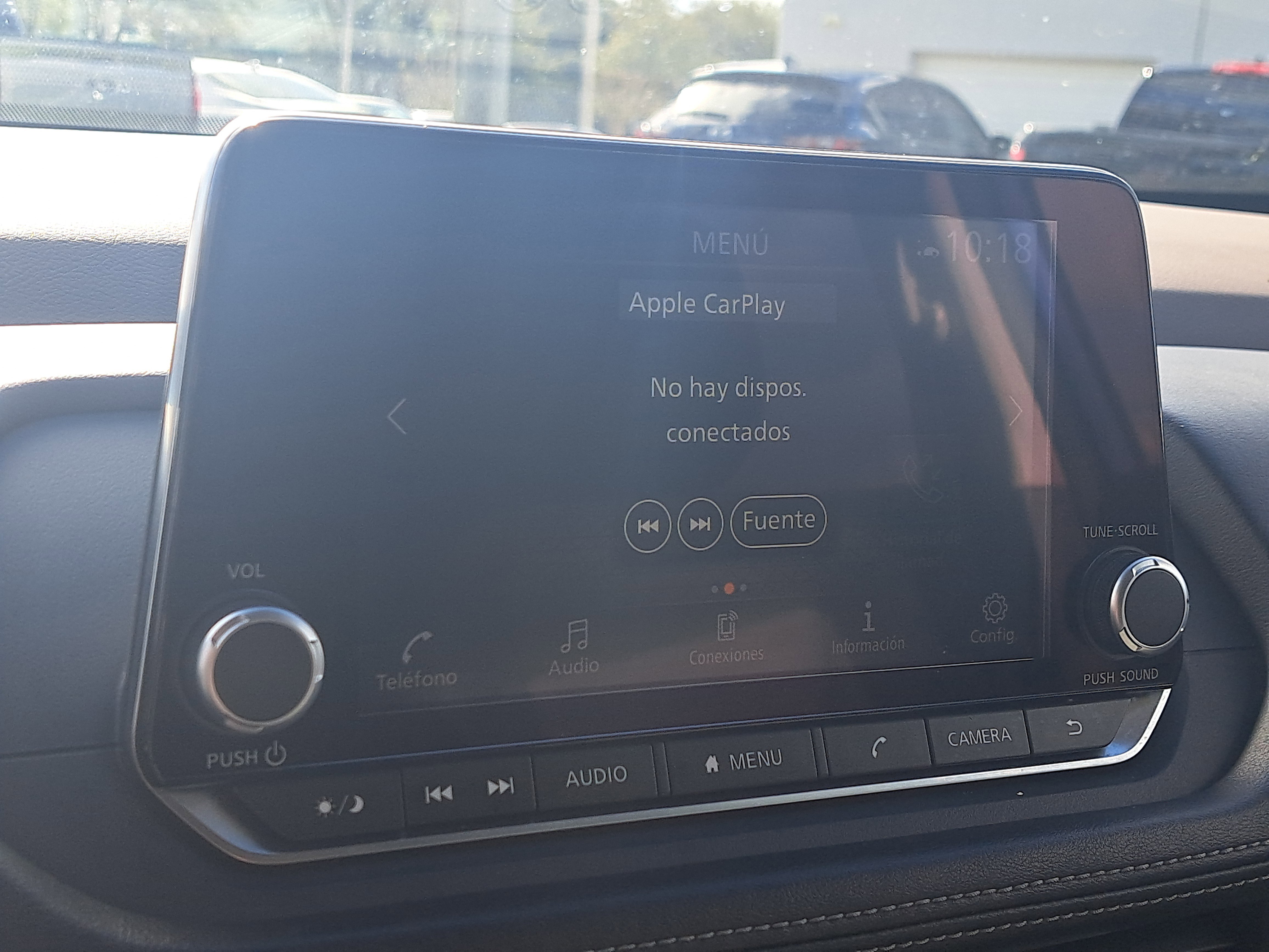 Certified 2023 Nissan Rogue SV image 25