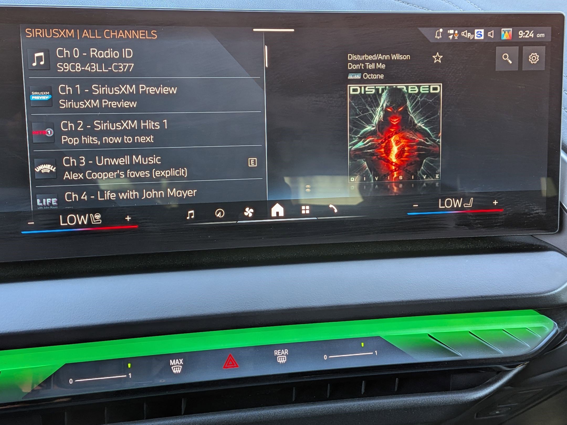 Used 2025 BMW X3 xDrive30i w/ Premium Package image 23