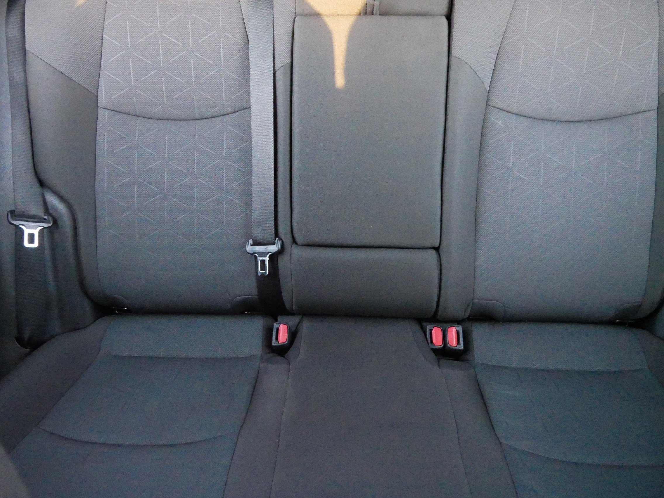 Certified 2025 Toyota RAV4 XLE image 14