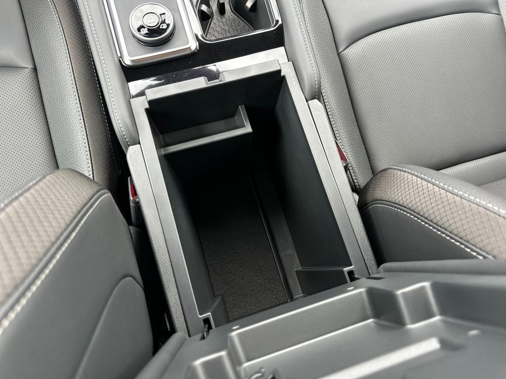 New 2026 Nissan Pathfinder SL AWD/4WD image 29