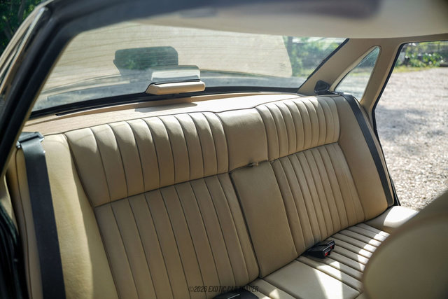 Used 1988 Jaguar XJ6 RWD image 44