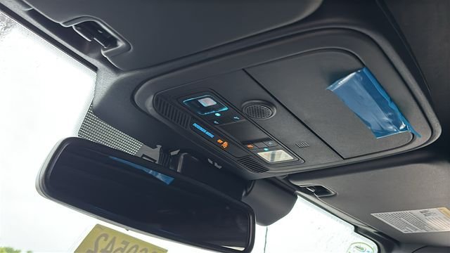 New 2026 Ford Bronco Outer Banks AWD/4WD image 22