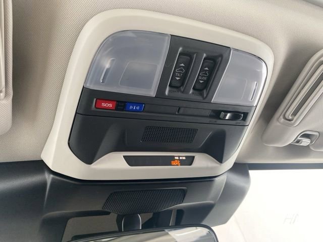 New 2025 Subaru Crosstrek 2.5i Limited image 19