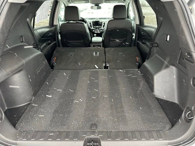 Certified 2022 Chevrolet Equinox Premier image 33