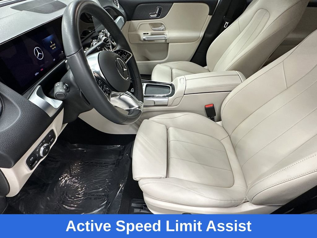 Certified 2024 Mercedes-Benz EQB 250+ image 9