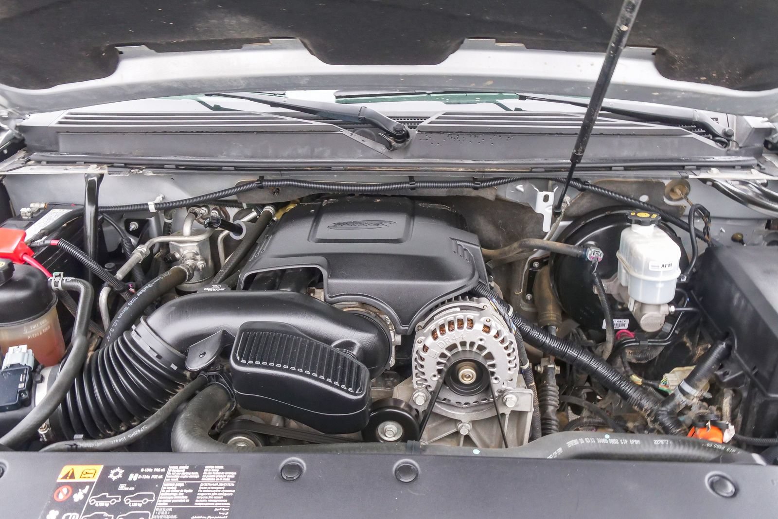 Used 2012 Chevrolet Tahoe 4WD image 23