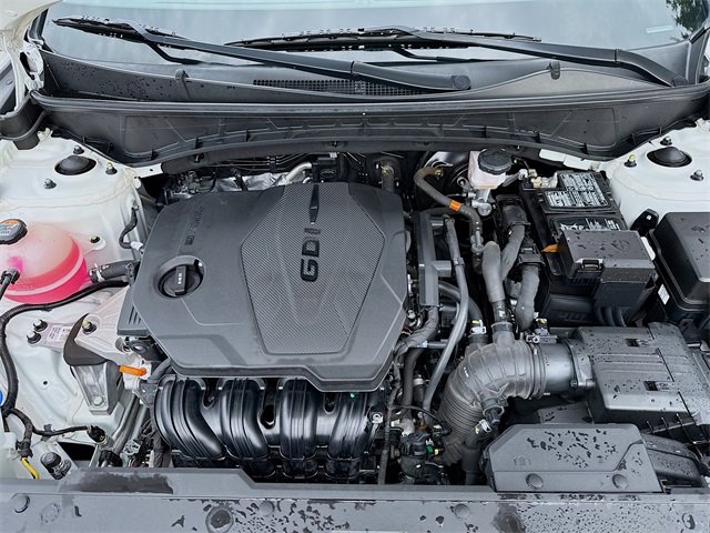 Certified 2023 Hyundai Tucson Limited image 30