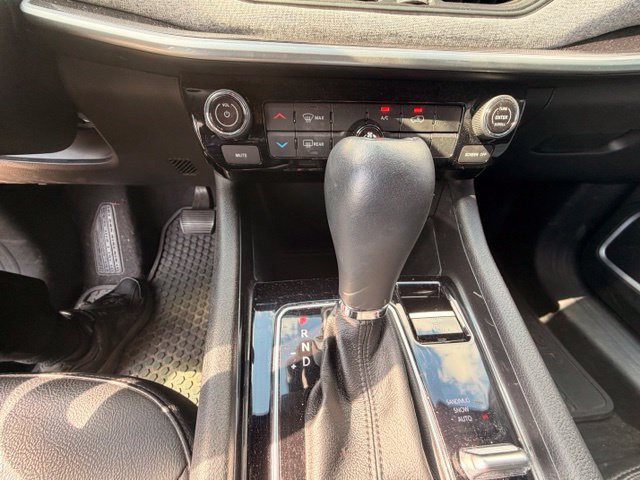 Used 2023 Jeep Compass Latitude AWD/4WD image 9