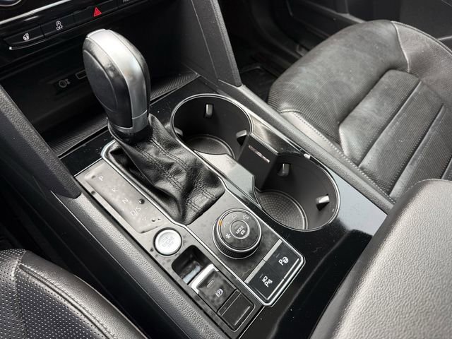 Used 2018 Volkswagen Atlas SEL Premium image 26