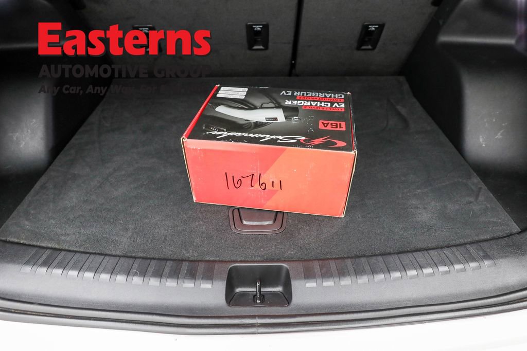 Used 2024 Honda Prologue EX image 16