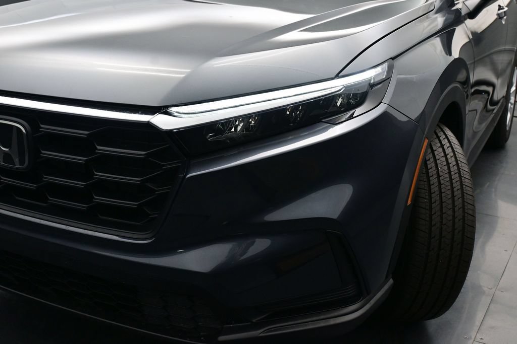 New 2026 Honda CR-V LX image 37