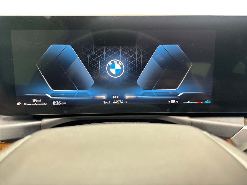Used 2023 BMW 330i Sedan w/ Convenience Package RWD image 61