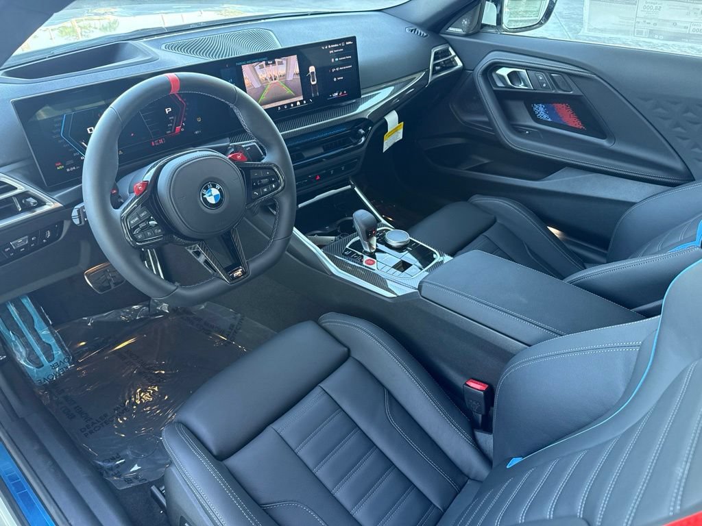 New 2026 BMW M2 w/ Lighting Package RWD image 10