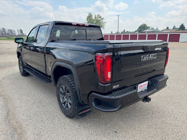 Used 2024 GMC Sierra 1500 AT4X image 5