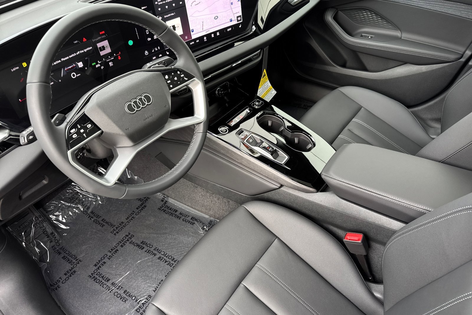 New 2025 Audi A5 2.0T Premium image 7