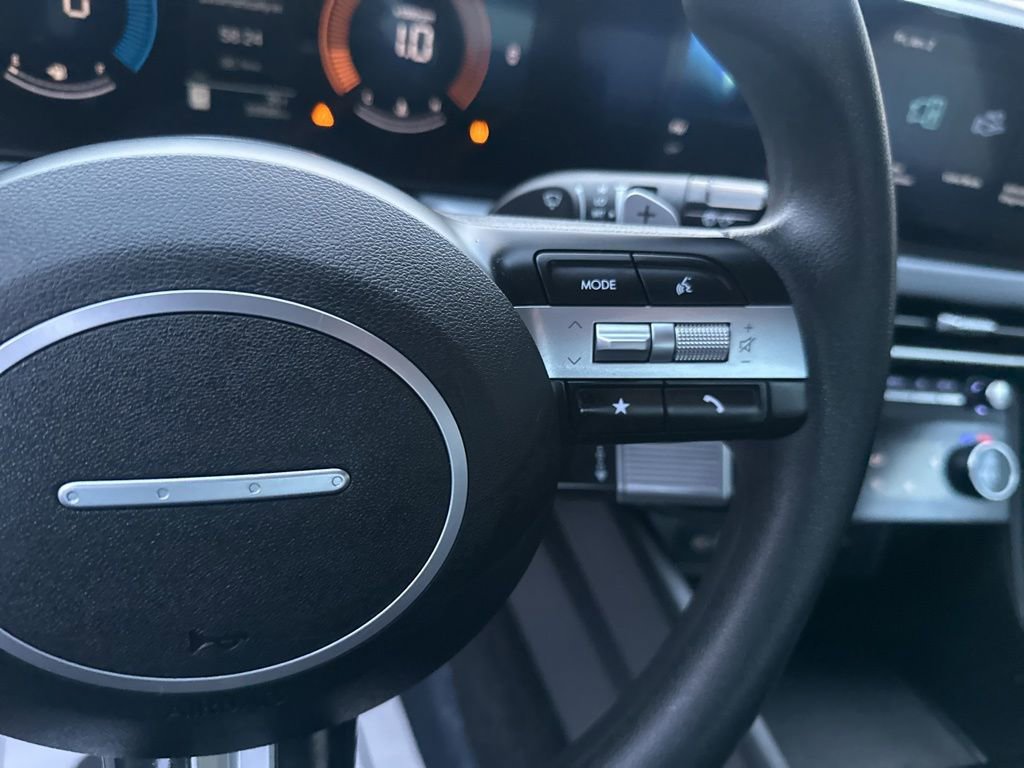 Used 2025 Hyundai Sonata SEL image 18