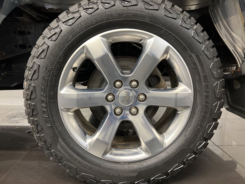 Certified 2023 Ford F150 King Ranch image 7