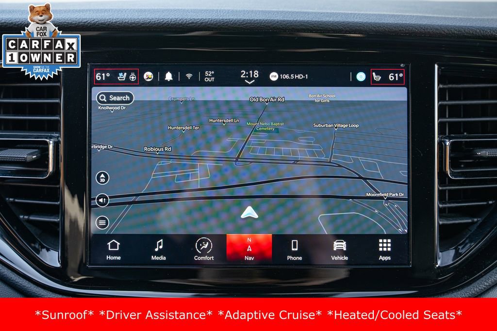 Used 2024 Dodge Durango GT image 27