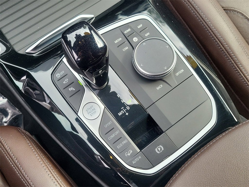 Used 2023 BMW X3 M40i w/ Premium Package image 29