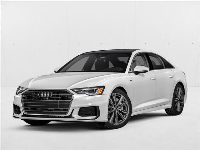 Used 2022 Audi A6 Premium Plus w/ Premium Plus Package image 1