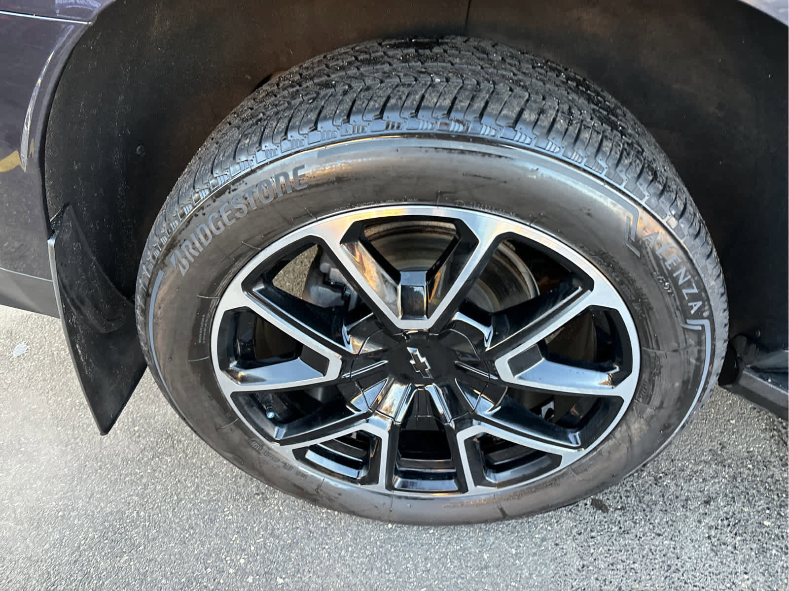 Used 2022 Chevrolet Tahoe RST w/ Luxury Package image 35