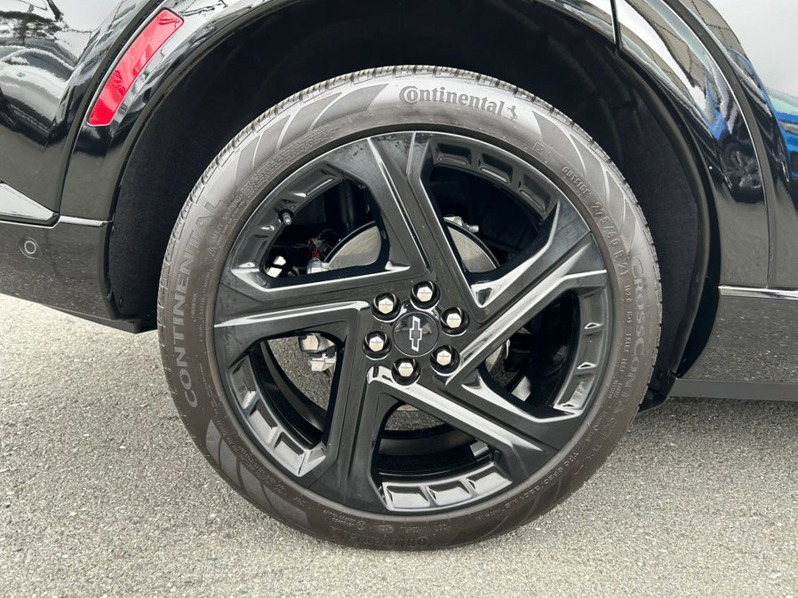 Used 2024 Chevrolet Equinox EV RS image 71