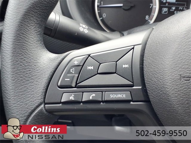 Certified 2024 Nissan Kicks S image 22