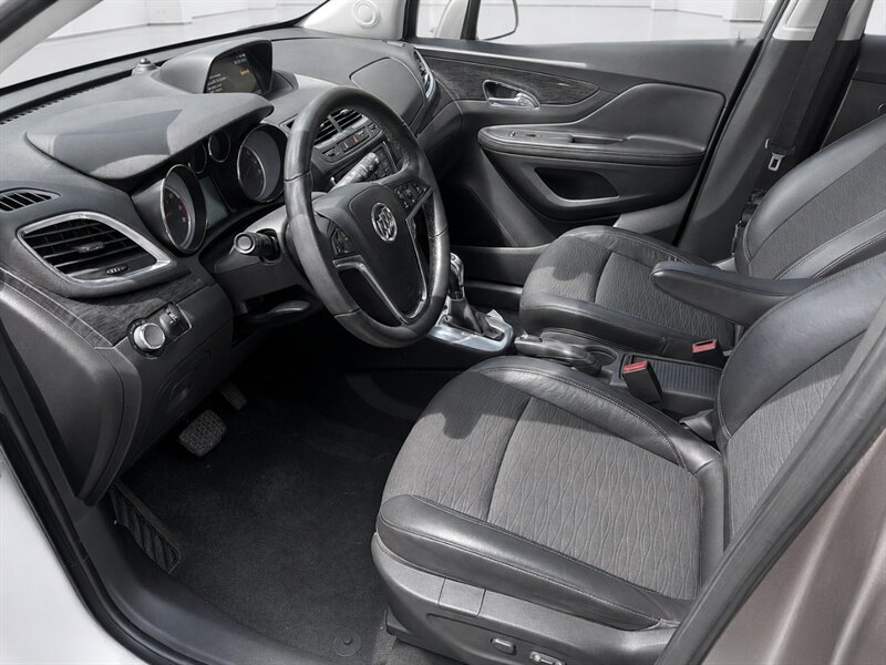 Used 2015 Buick Encore AWD image 7