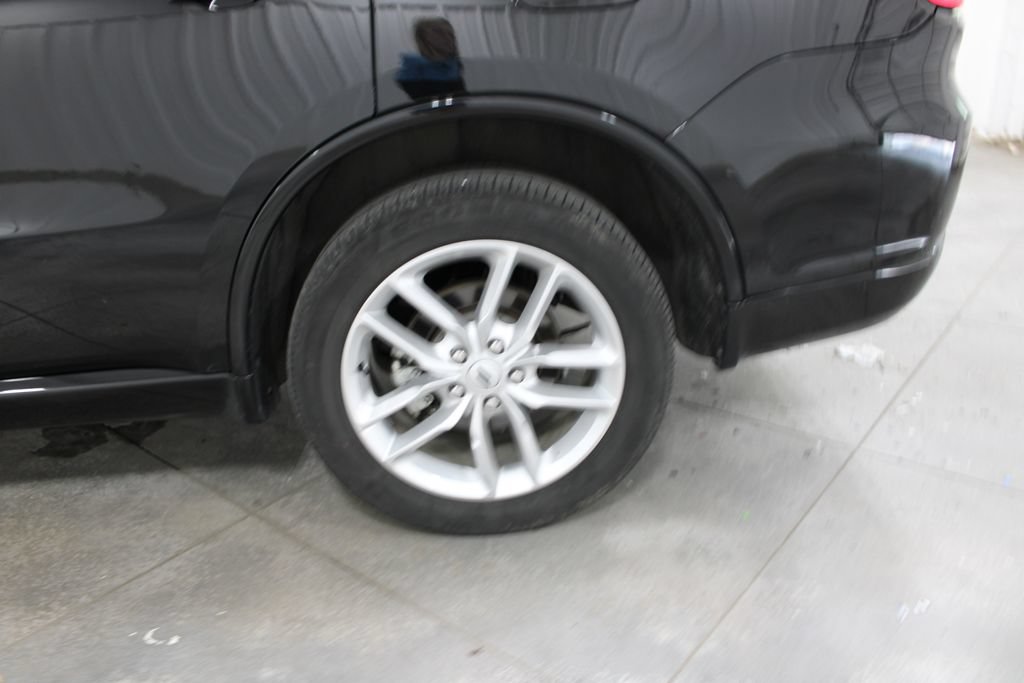 Used 2025 Dodge Durango GT AWD/4WD image 37