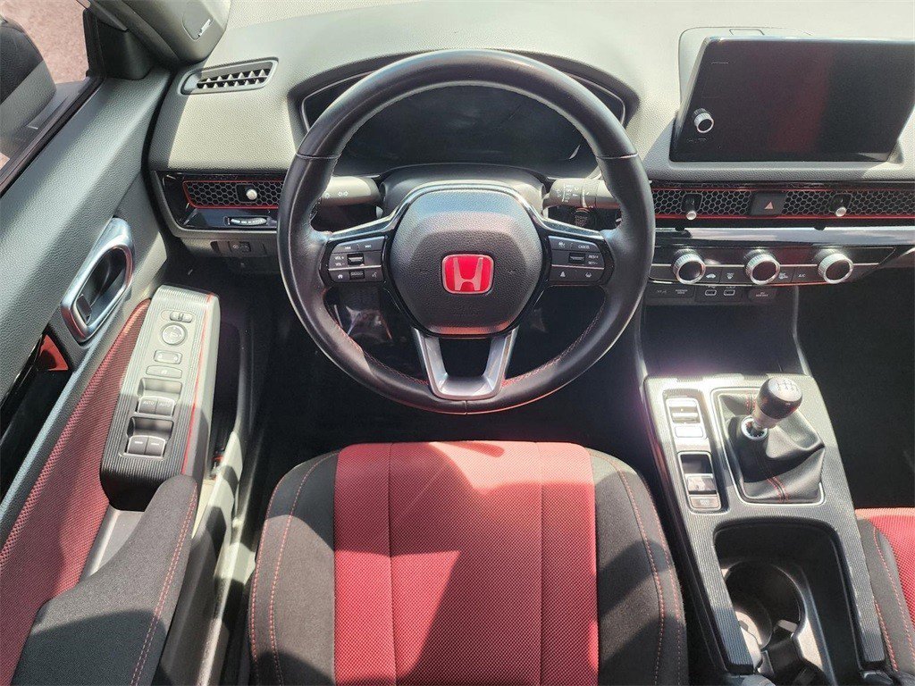 Used 2022 Honda Civic Si image 24