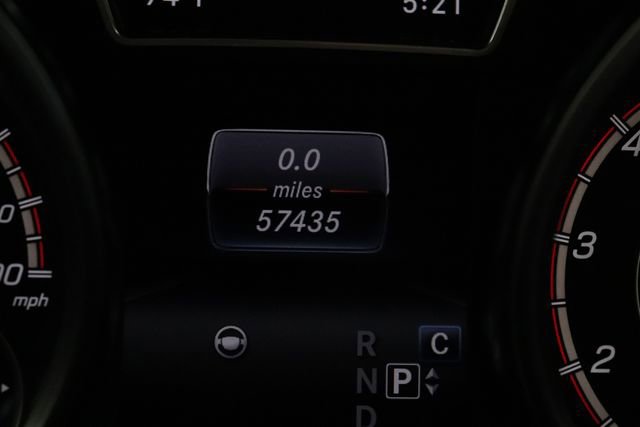 Used 2017 Mercedes-Benz GLE 63 AMG S image 36