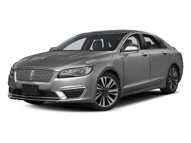 Used 2017 Lincoln MKZ Select w/ Select Plus Package image 1