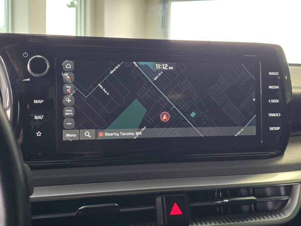 Used 2024 Kia K5 GT-Line w/ GT-Line Premium Package FWD image 29