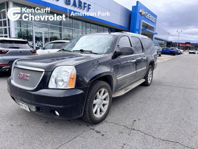 Used 2011 GMC Yukon XL Denali