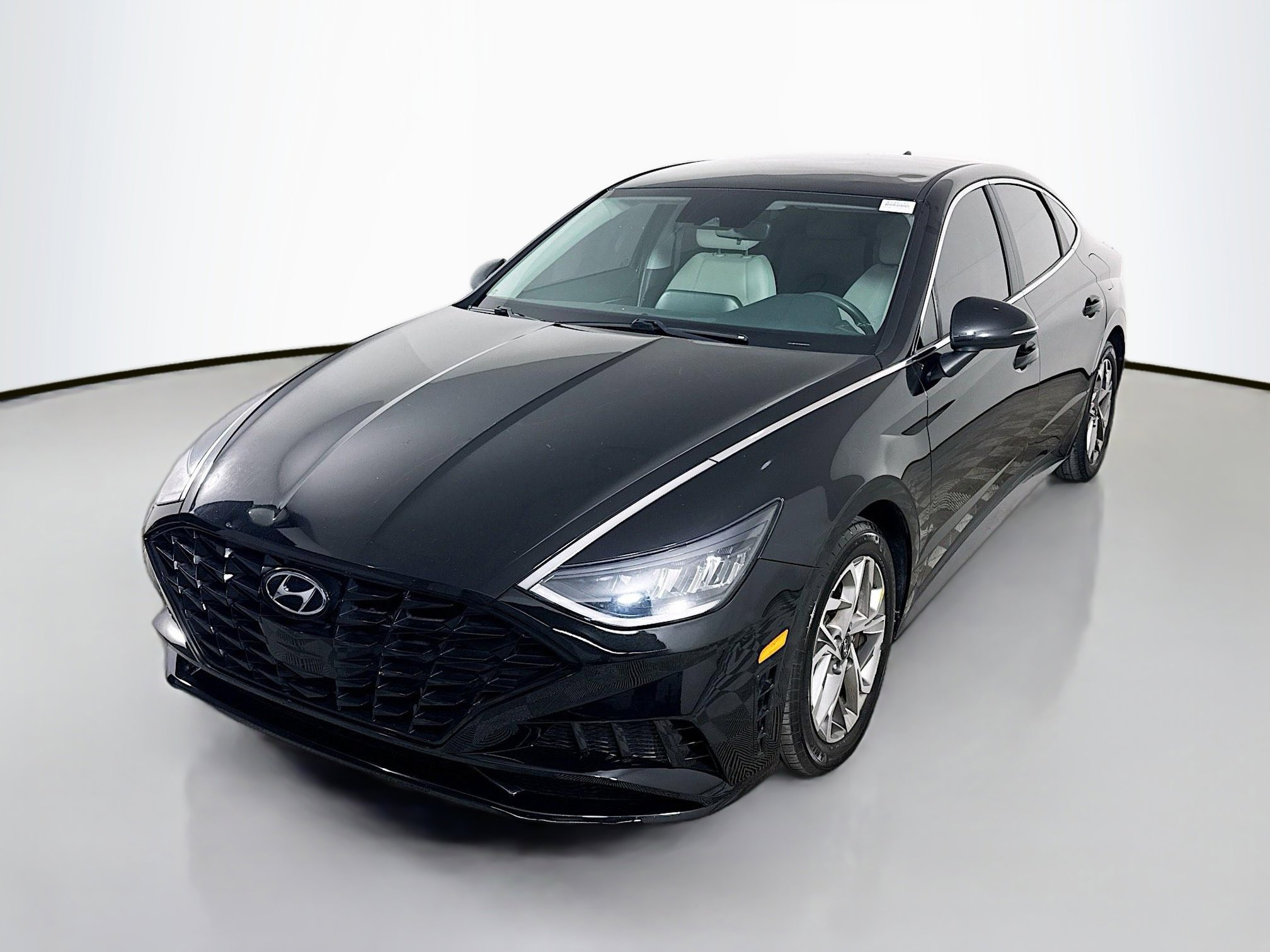 Used 2022 Hyundai Sonata SEL image 4