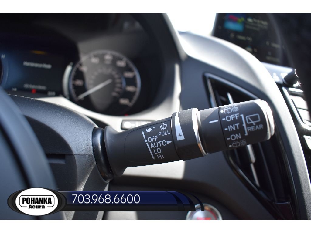 New 2026 Acura RDX w/ Advance Package AWD/4WD image 11