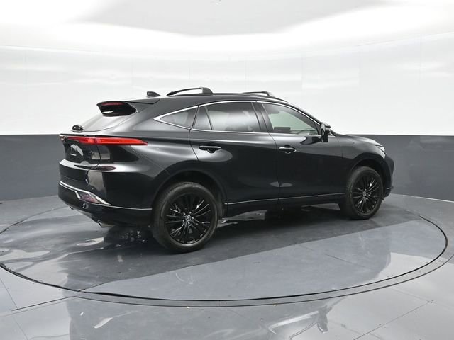 Used 2024 Toyota Venza Nightshade image 15