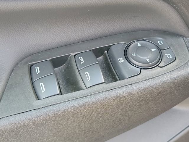 Certified 2024 Chevrolet Equinox LT image 17