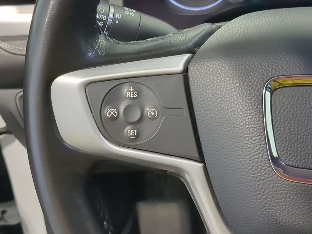 Used 2019 GMC Acadia SLT w/ Black Edition FWD image 29